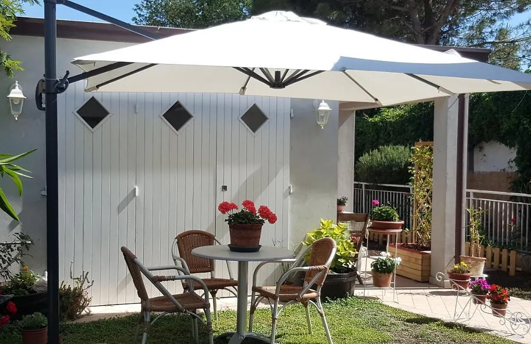 Le Botti B&B-1