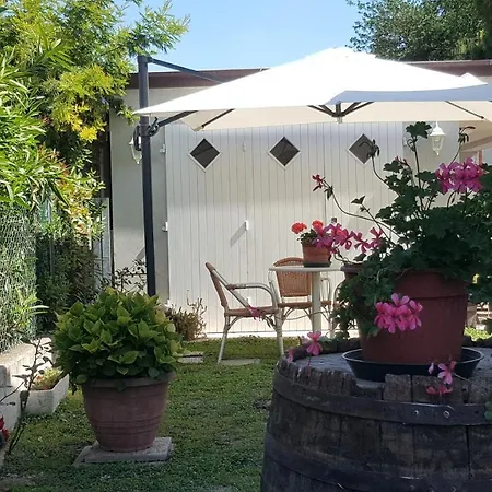 Le Botti B&B-2